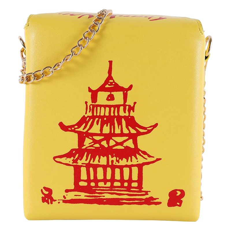 Small Bag Women's 2020 New Summer All-match Small Square Bag Crossbody Shoulder Bag High-end Fashion Handbag Stylish