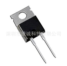 美国WOLFSPEED科瑞整流二极管C4D05120A