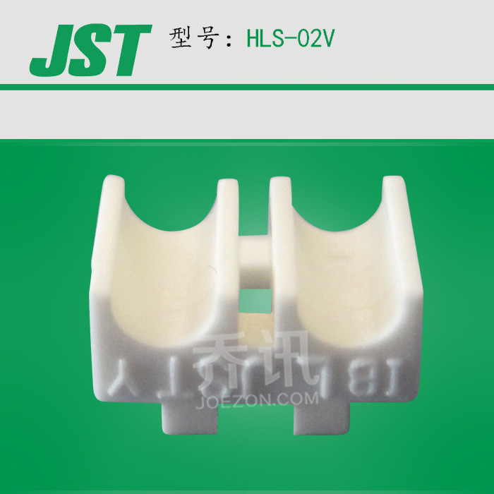 JST HLS-02V ���� �ձ�ѹ�������� 3.96mm���  �Ӳ��