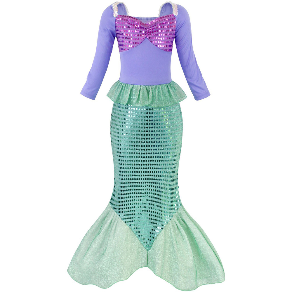 Small princess costume