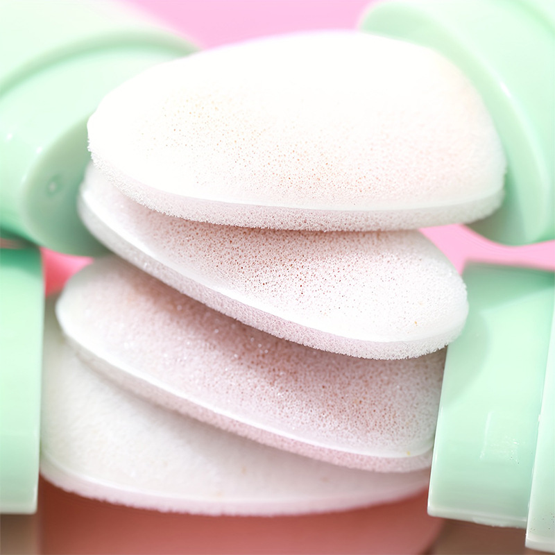 USHAS Europa y los Estados Unidos spot transfronterizo batida polvo de brillo alto brillo brillante todo el cuerpo maquillaje estereoscópico FBF032