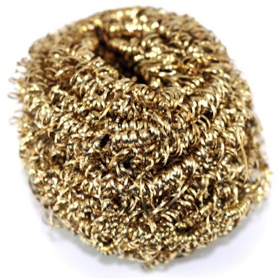 日本原装白光焊台 fx-888D焊台 A1561 清洁丝 清洁球 金属清洁丝