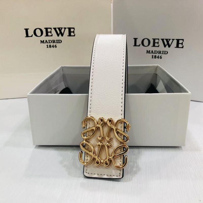 インターネットセレブの新しいメンズ牛革ベルト Luoyiwei スムーズバックルカジュアル多用途ファッションパーソナライズされたビジネストレンディなベルトハイエンド|undefined