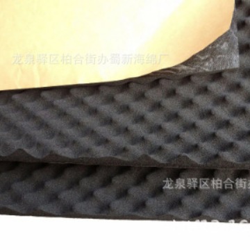 供应自粘消音海绵/粘胶消音海绵/单面胶消音海绵/背胶消音海绵