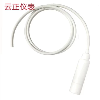 CYB-32防腐液位变送器液位计聚四氟乙烯传感器