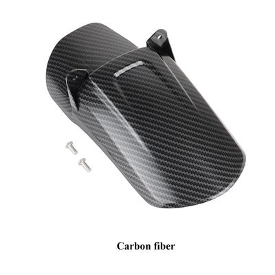 for Qulong Light Bee Plastic | Motorcycle Fender - water-transfer-printed-tire-fender