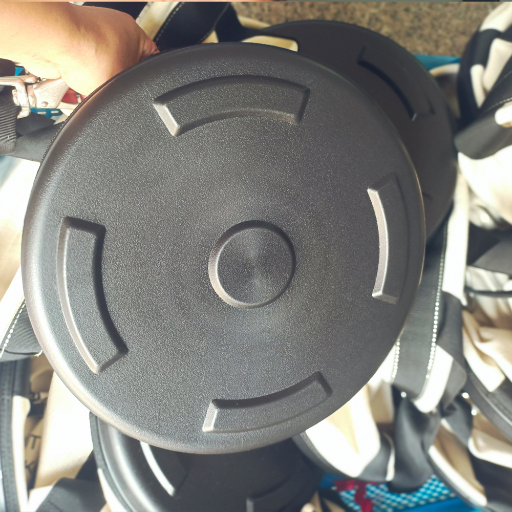 높은 하중지지 캔버스 키트는 로고를 추가 할 수 있습니다