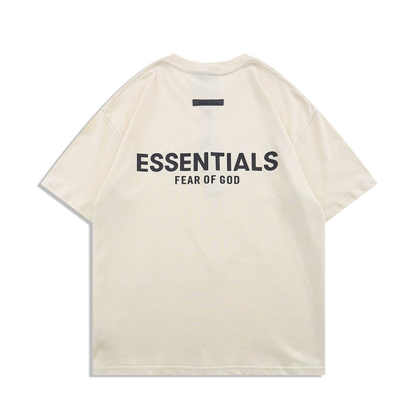 【220g】Two horizontal lines behind - apricot color