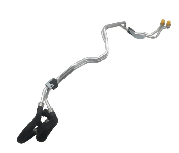 LR092830 Gearbox Radiator Oil Pipe, suitable for Land Rover Range Rover Velar, T4A38056