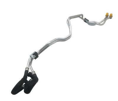 LR092830 Gearbox Radiator Oil Pipe, suitable for Land Rover Range Rover Velar, T4A38056