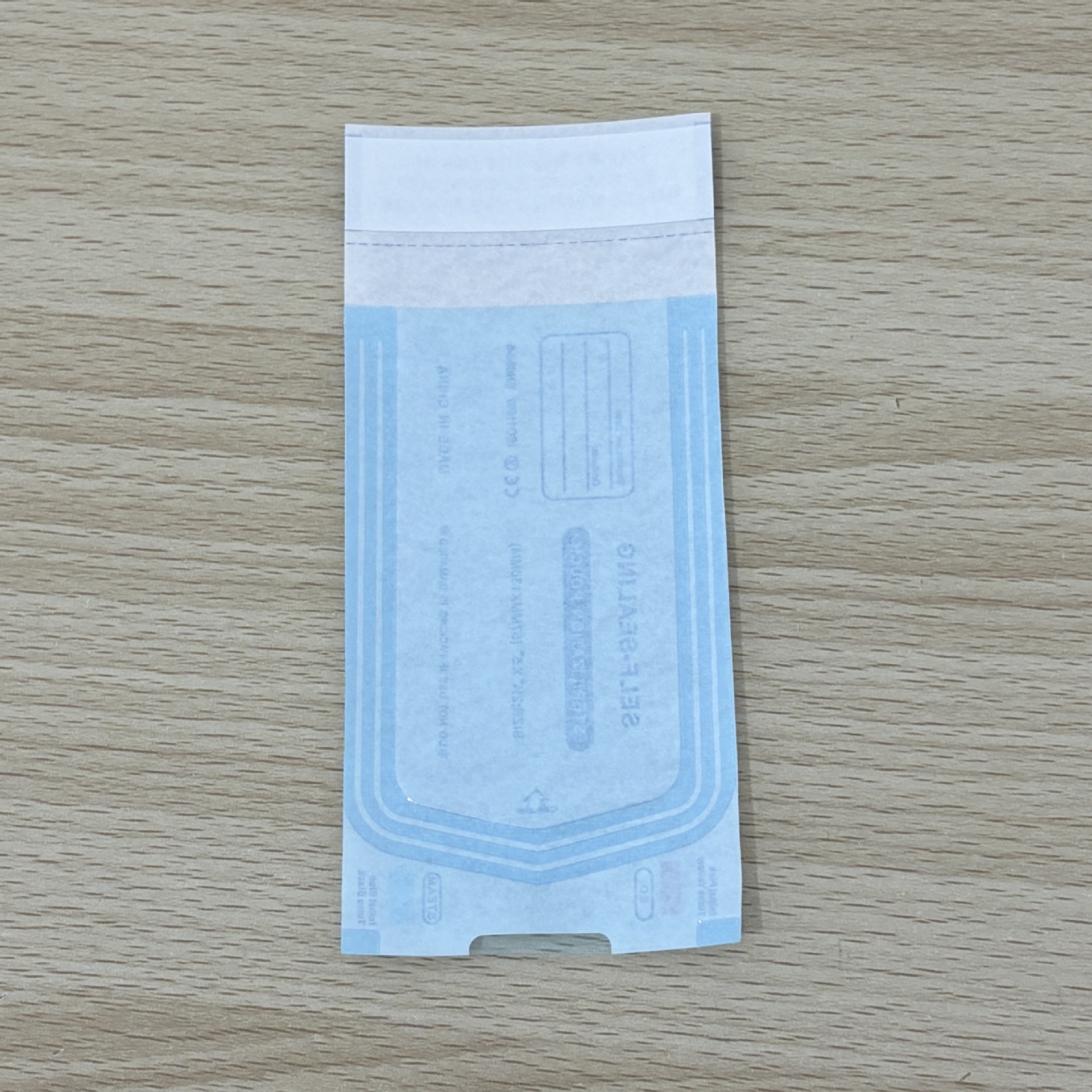 Dropshipping Packaging Set: Traceless Delivery Carton, Sterilization Bag, Finger Cot, Storage Box, Alcohol Cotton - Body Piercing Jewelry Accessories detail image 11