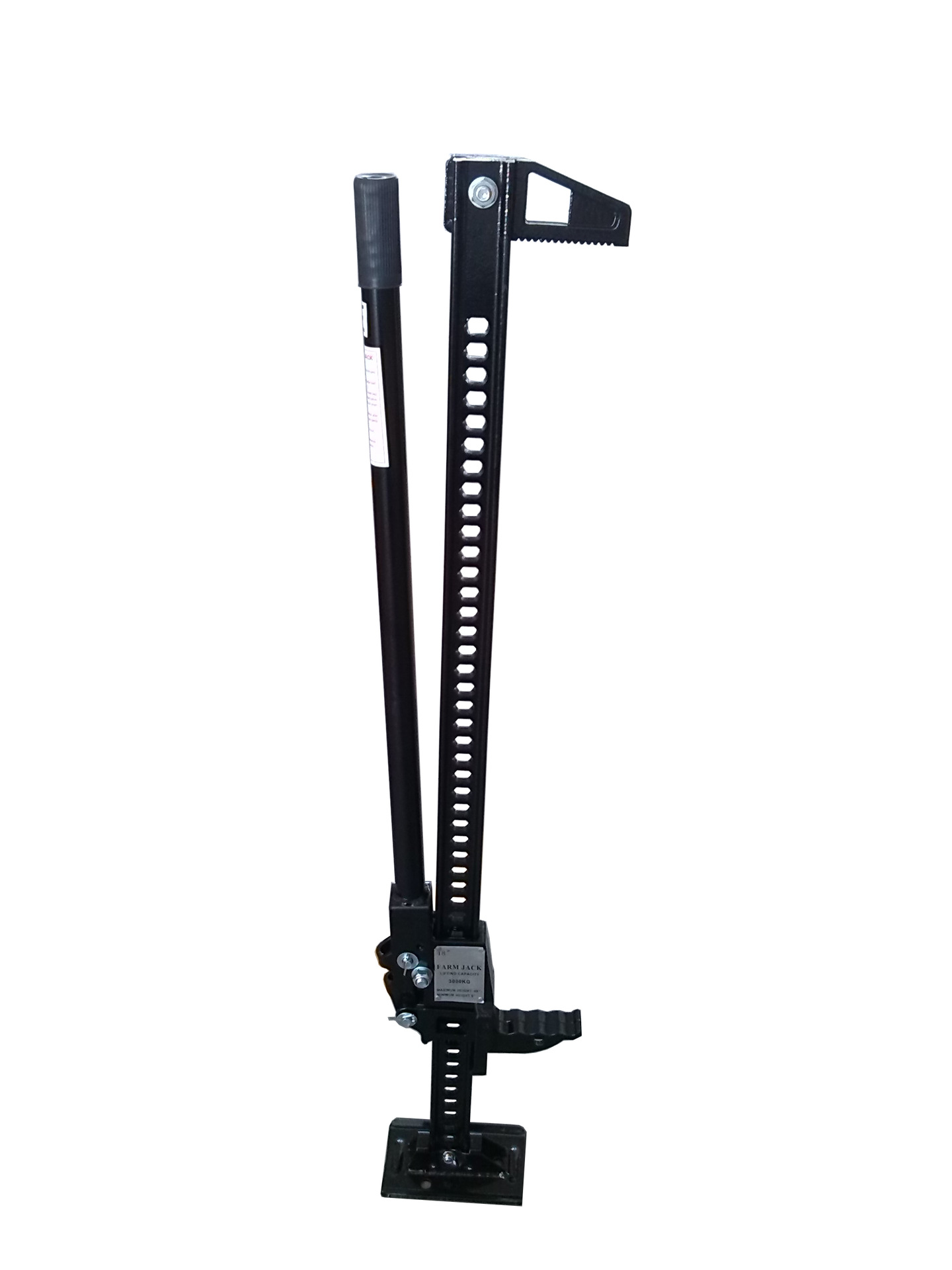 供应农夫顶  千斤顶 越野车附件 改装件