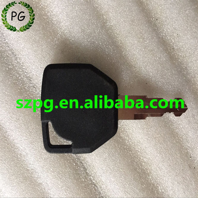 Поставка 81404 Ключ зажигания для Terex