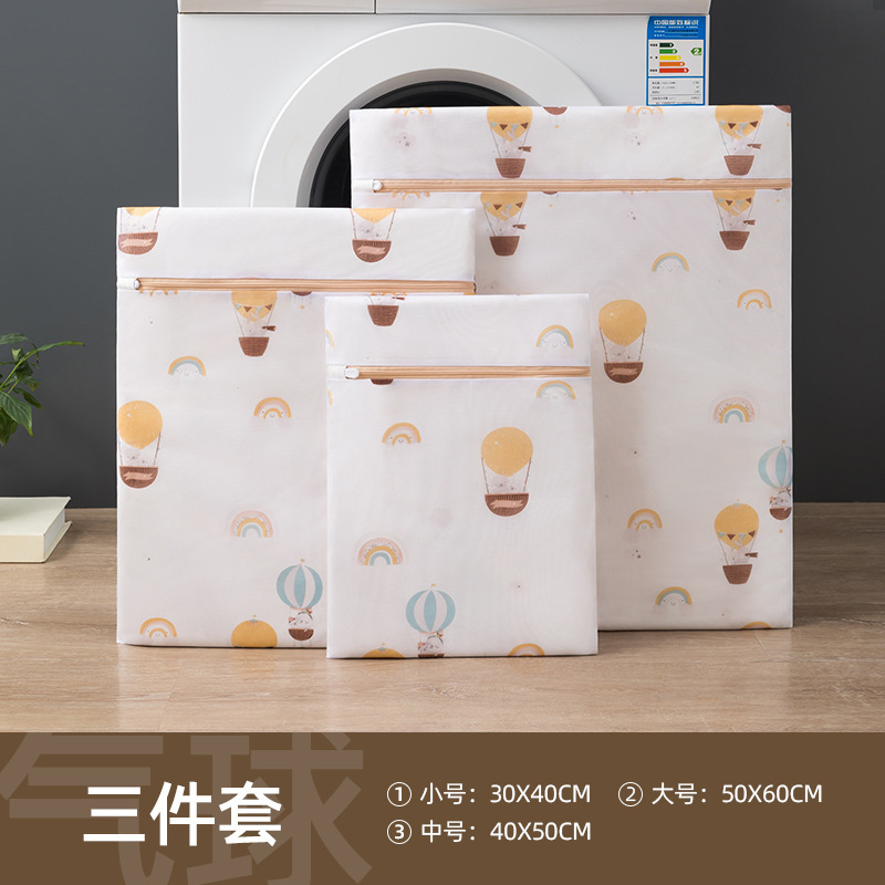 풍선 3종 세트(대, 중, 소)