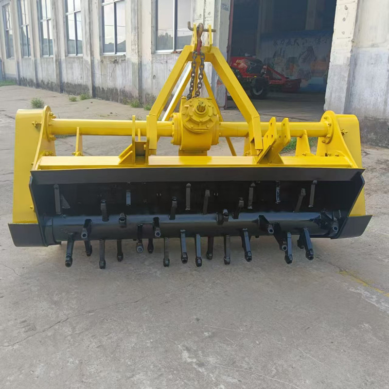 出口灰土拌合机2米宽幅冷再生拌合机拌和深度35公分