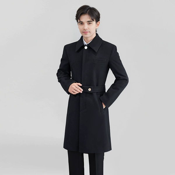 Male black