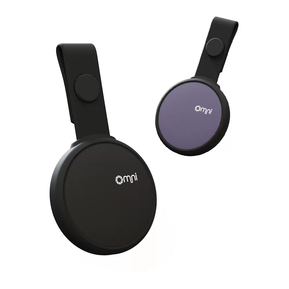 宠物防丢器全球定位器AirTag同款苹果IOS系统专用;老人小孩追踪器