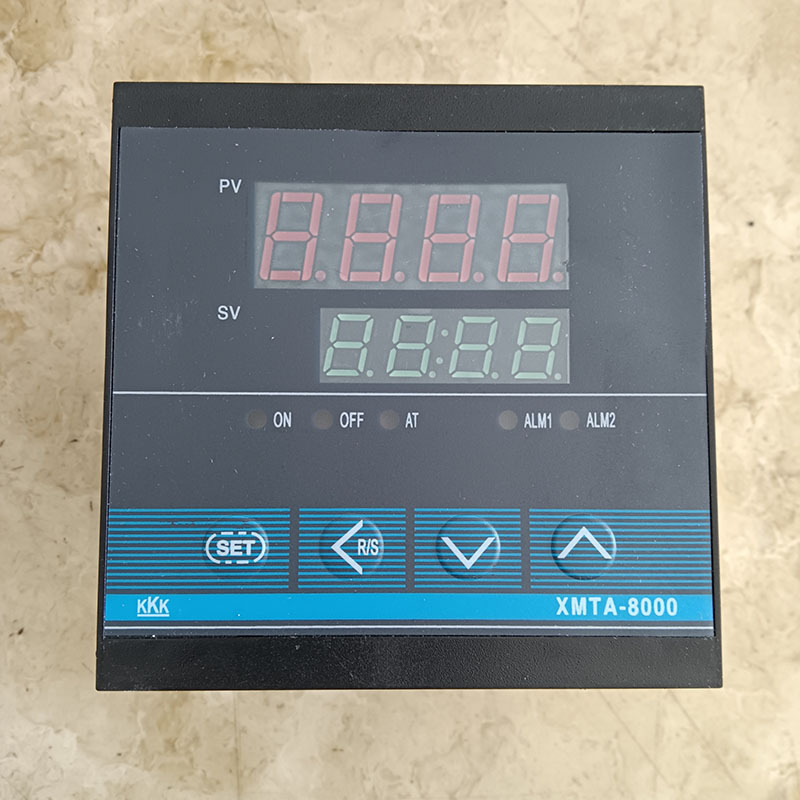 全新原装 XMTA-8131系列智能温控仪 KKK奥特仪表