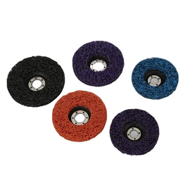 抛光轮;工具刷;磨头