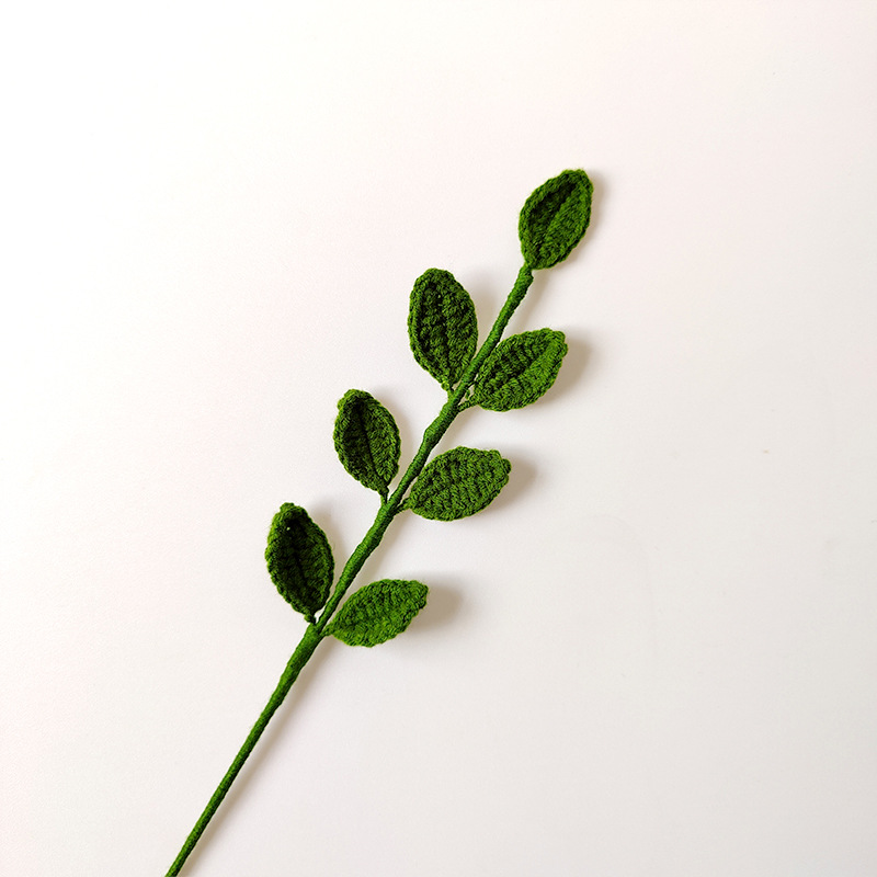 Producto terminado-Four Seasons hoja verde oscuro