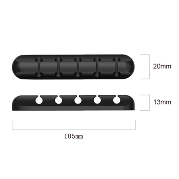 5 card position-black-ordinary glue
