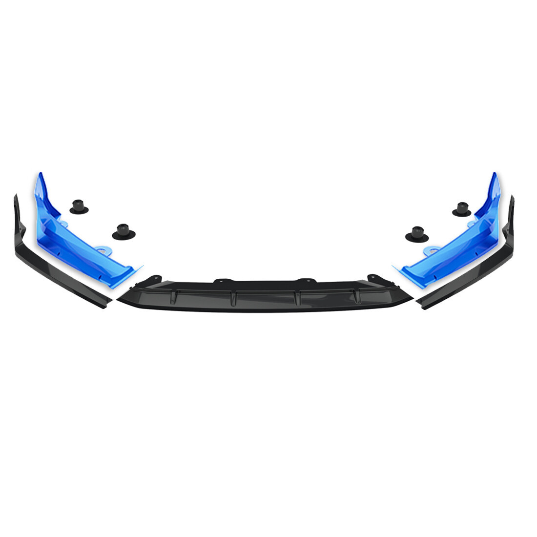 Suitable for Honda Accord 2018-2020 Car Supplies Front Bumper Accessories Cross-Border Source Factory Wholesale