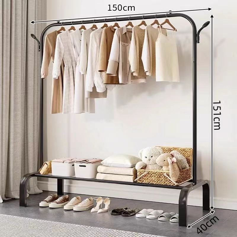 금속 모델 - 검정색 15o.1 단극 내하중 + 나뭇가지