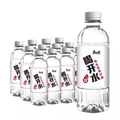 マスターコング ドリンクウォーター 380ml×4本