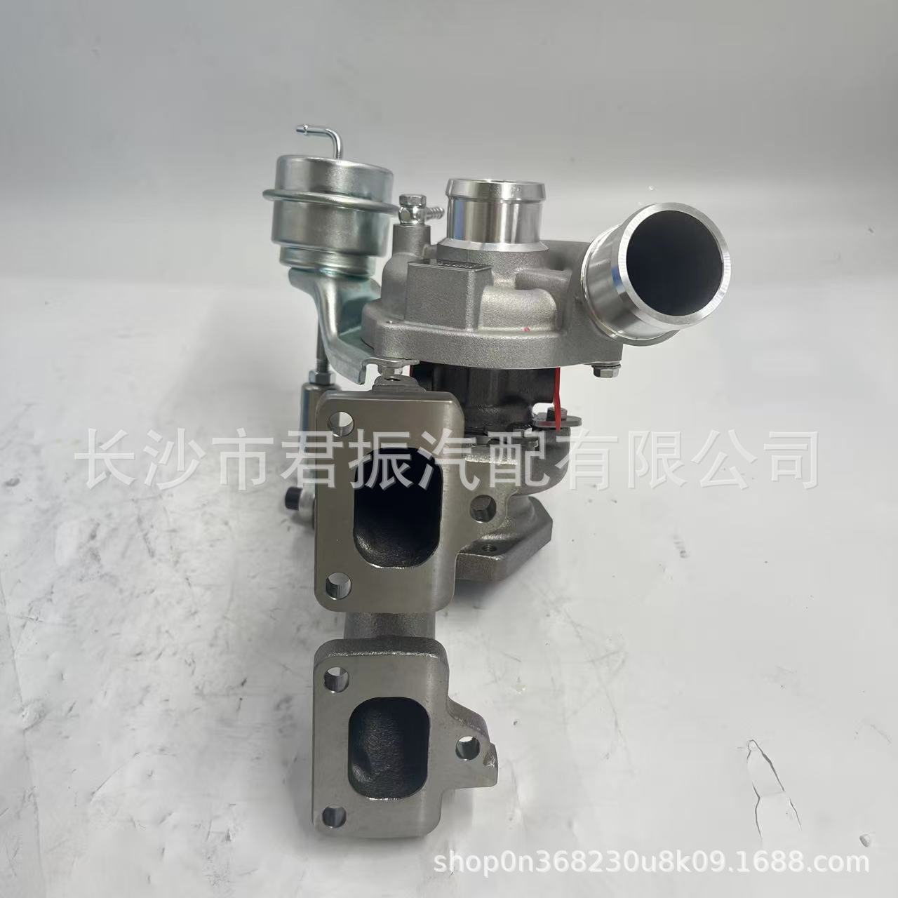 MDS K03 Turbocharger 3023297 51628-0047 For RZR XP 925cc