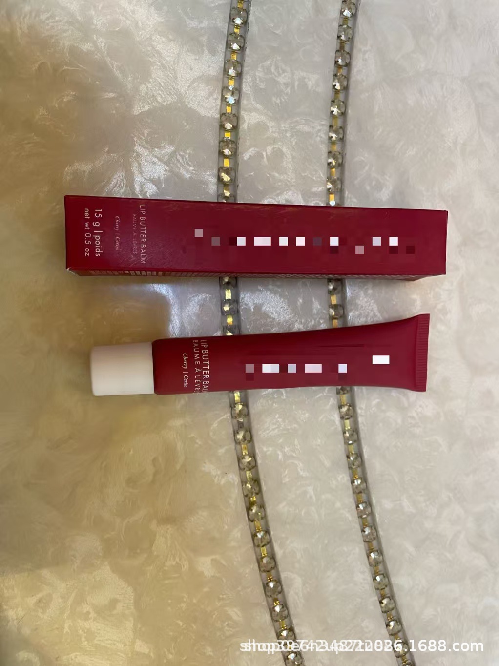 체리 8호(오리지널 레플리카)