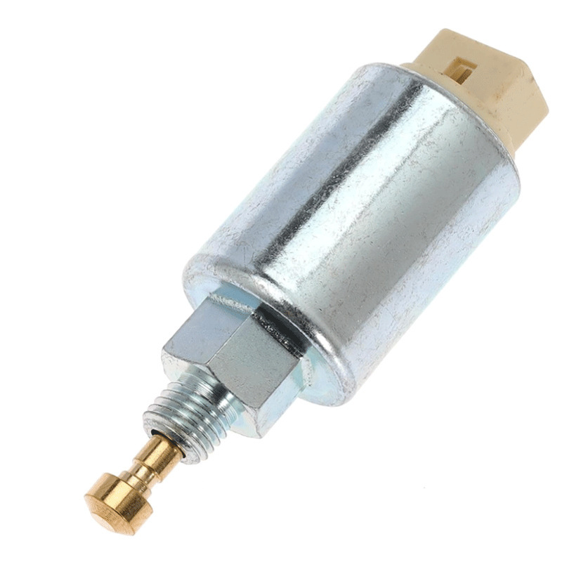 Válvula de solenoide del carburador 499161 498231 496592 695423 699915 699916 699878