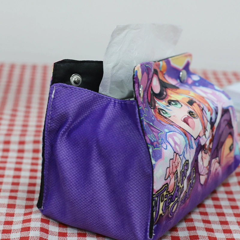Cloth, cartoon table wipes for home use for living room