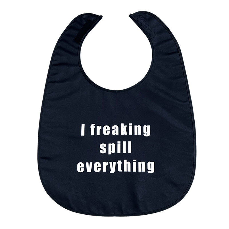 블랙 영어 01 (사용자 정의 가능)