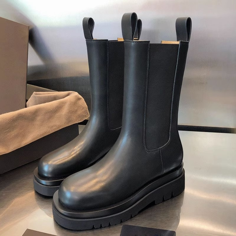 하이 튜브 플러스 벨벳