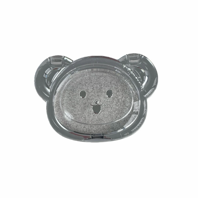 Хайлайтер-крем-тени Gege Bear, перламутровый блеск, тонкий шиммер, 8,5 г