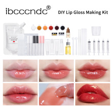 F؛lDIYb  DIY lip gloss making kit