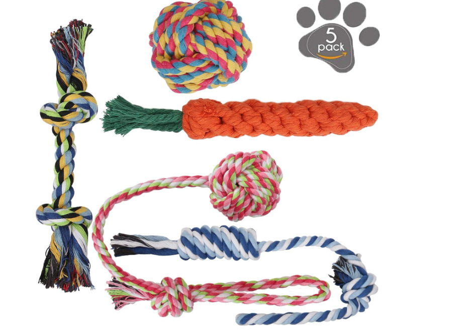 La fábrica de juegos de juguetes para mascotas suministra 2025 nueva combinación de Amazon