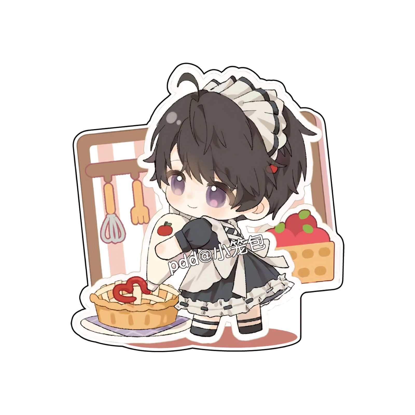 【여름의 날 x1】