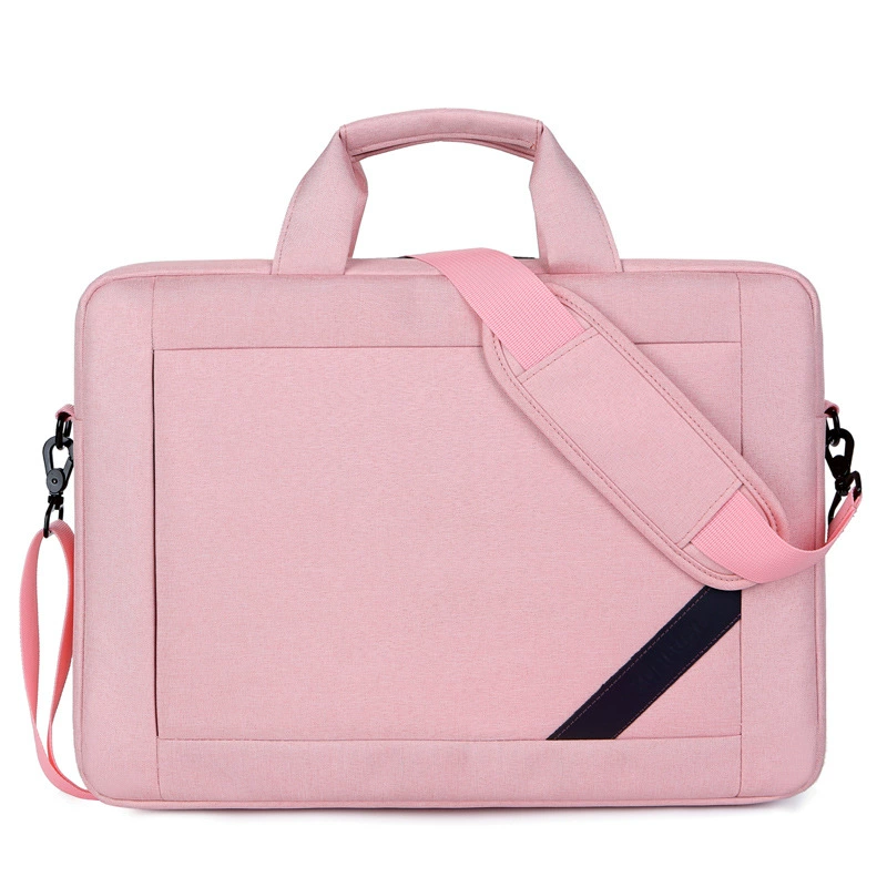 Capacious air bag, multilayer laptop