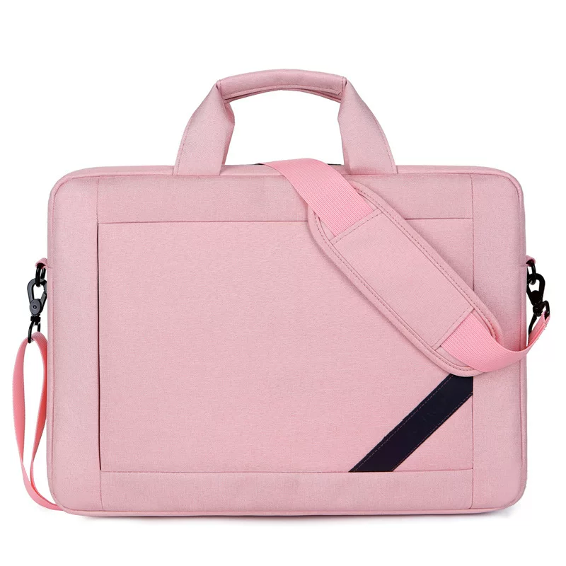 Capacious air bag, multilayer laptop