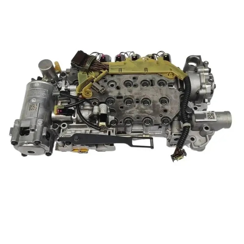8L45 8L45E Transmission Valve Body for Cadillac Chevrolet GMC