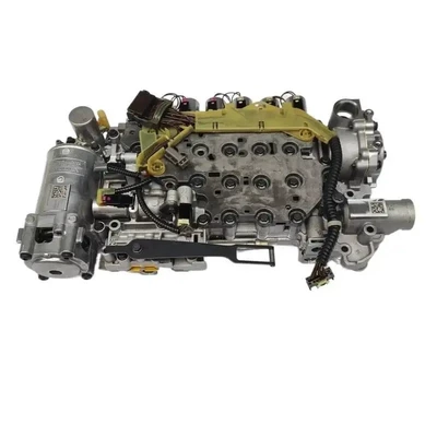 Cadillac Chevrolet GMC – Other drive systems