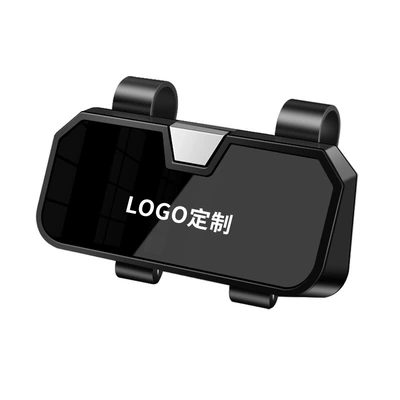 Car Glasses Clip/Bill Clip Case, Car Sun Visor