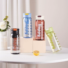 塑料杯;太空杯;随手杯