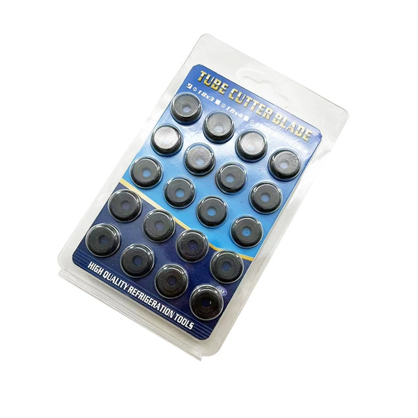 Blade, 20 pieces, 75G