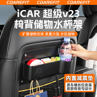 �m��iCAR V23����ˮ������м��b��չ�ʵ����b��������羳���