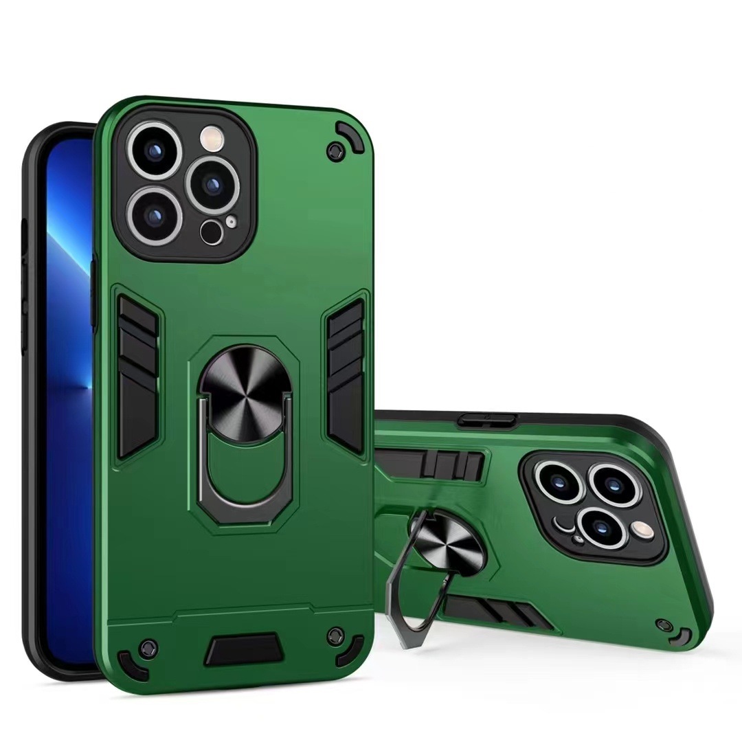 外贸新款适用 VIVO X200 FE 360勇士防摔磁吸手机壳Y400 PRO 5G