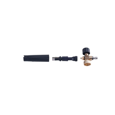 capacity, specialized for car washing, High pressure car wash water gun