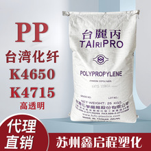 ���o�PP K4650 K4715 ̨�����w ��͸���۱�ϩ ����ԭ��