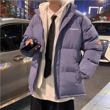 Men's quilted jacketbIӽqӺ\W